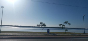 Casa na praia